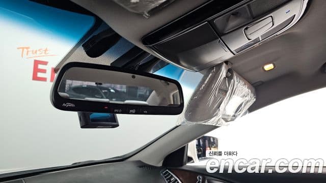 Hyundai Aslan Modern, 2015 18