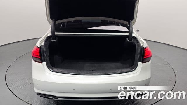 Hyundai Aslan Modern, 2015 20