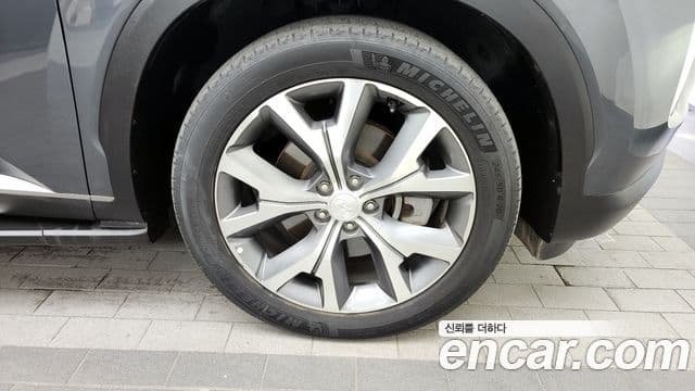 Hyundai Palisade Prestige, 2022 все фото