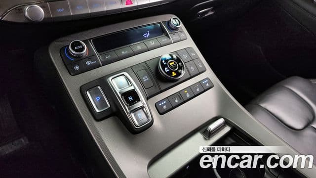 Hyundai Palisade Prestige, 2022 9