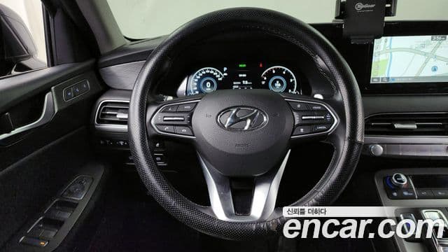 Hyundai Palisade Prestige, 2022 13