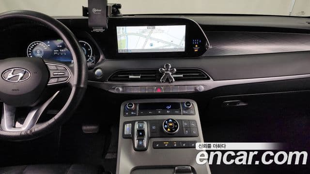 Hyundai Palisade Prestige, 2022 14