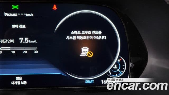 Hyundai Palisade Prestige, 2022 17