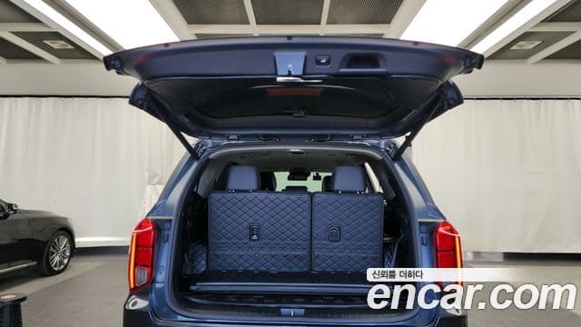 Hyundai Palisade Prestige, 2022 20