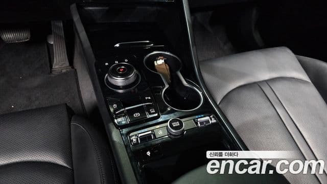 Kia K5 3세대 Noblesse, 2022 9