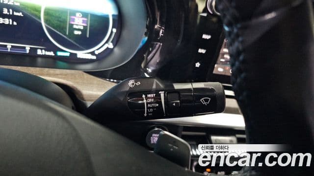 Kia K5 3세대 Noblesse, 2022 18