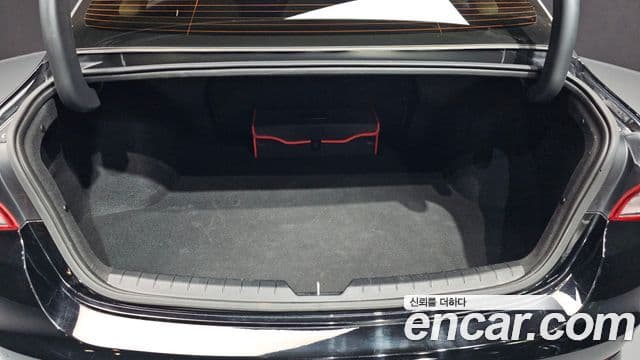 Kia K5 3세대 Noblesse, 2022 20