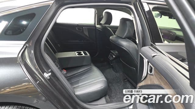 Kia K8 Noblesse, 2022 12