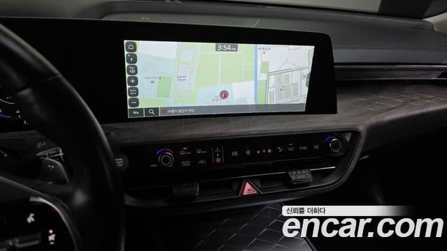 Kia K8 Noblesse, 2022 14