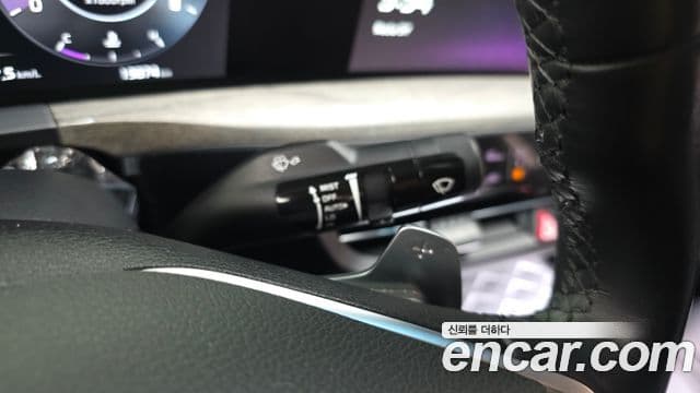 Kia K8 Noblesse, 2022 18