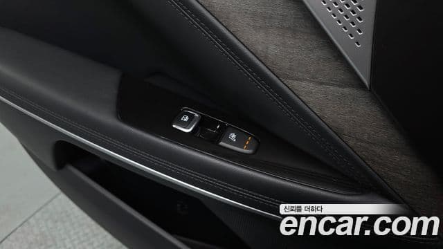 Kia K8 Noblesse, 2022 19