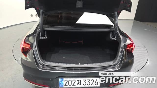 Kia K8 Noblesse, 2022 20