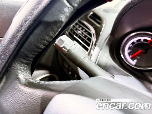 Renault Korea(Samsung) SM3 Neo LE, 2016 7