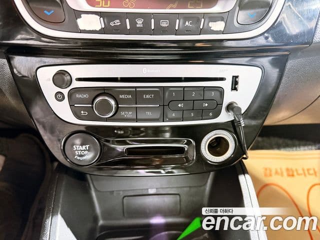 Renault Korea(Samsung) SM3 Neo LE, 2016 9