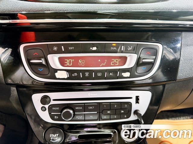 Renault Korea(Samsung) SM3 Neo LE, 2016 10