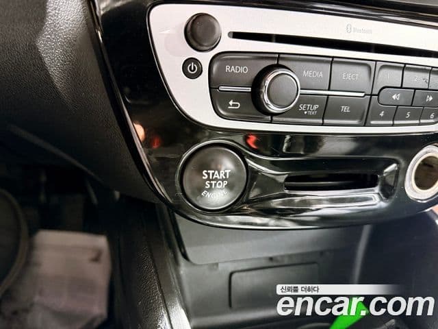 Renault Korea(Samsung) SM3 Neo LE, 2016 13