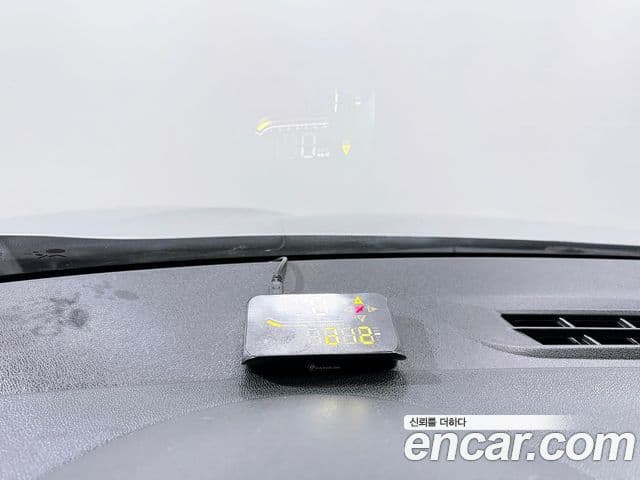 Renault Korea(Samsung) SM3 Neo LE, 2016 16