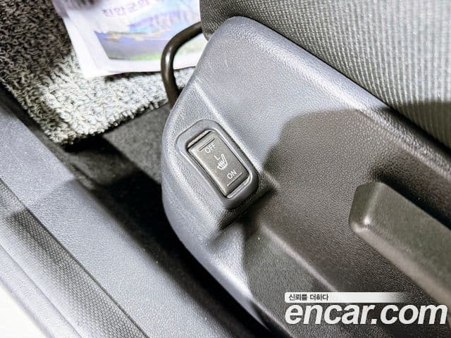 Renault Korea(Samsung) SM3 Neo LE, 2016 17