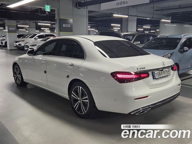 Mercedes-Benz E-класс W213 Avantgarde, 2021 6