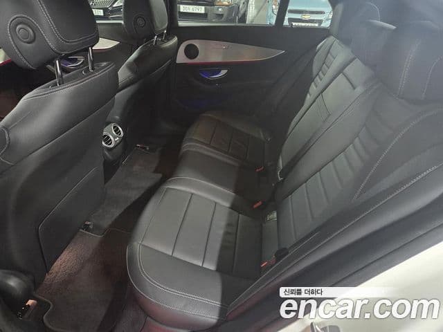 Mercedes-Benz E-класс W213 Avantgarde, 2021 9