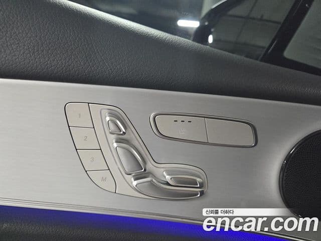 Mercedes-Benz E-класс W213 Avantgarde, 2021 19