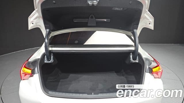 Kia K8 гибрид Noblesse Light, 2022 20