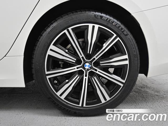 BMW 3시리즈 (G20), 2025 все фото