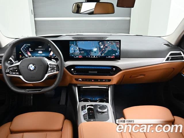 BMW 3시리즈 (G20), 2025 7