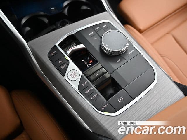 BMW 3시리즈 (G20), 2025 9