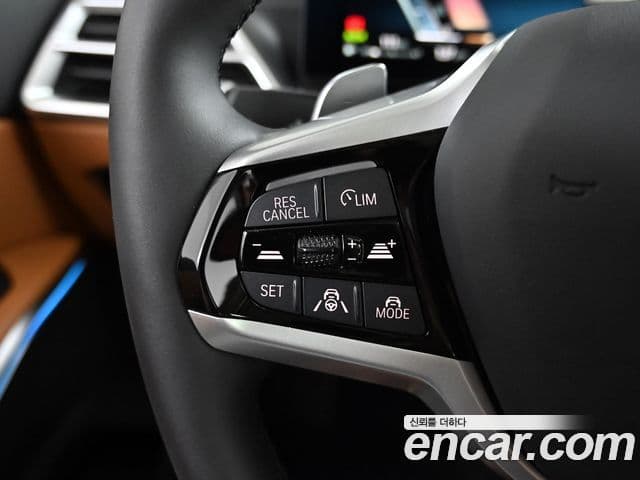 BMW 3시리즈 (G20), 2025 16