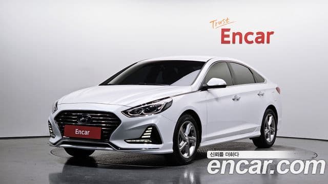 Hyundai Sonata New 라이즈 2.0 Smart Choice, 2019 1