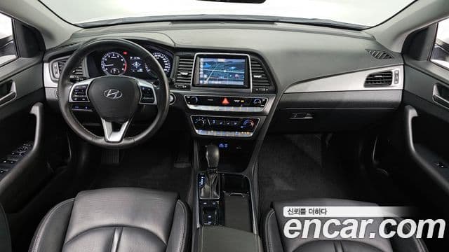 Hyundai Sonata New 라이즈 2.0 Smart Choice, 2019 7