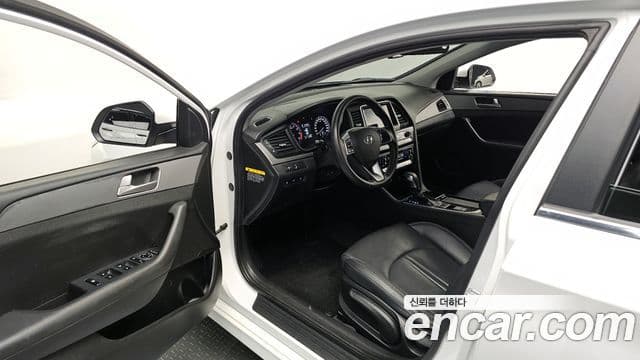 Hyundai Sonata New 라이즈 2.0 Smart Choice, 2019 11