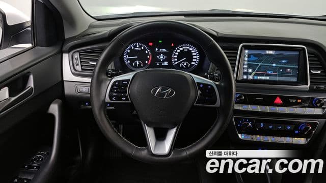 Hyundai Sonata New 라이즈 2.0 Smart Choice, 2019 13