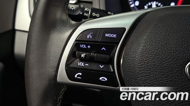 Hyundai Sonata New 라이즈 2.0 Smart Choice, 2019 14
