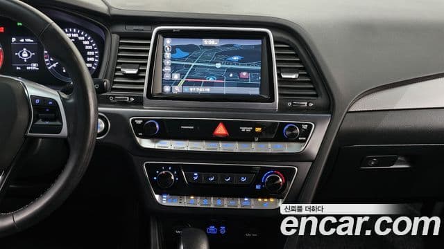 Hyundai Sonata New 라이즈 2.0 Smart Choice, 2019 15