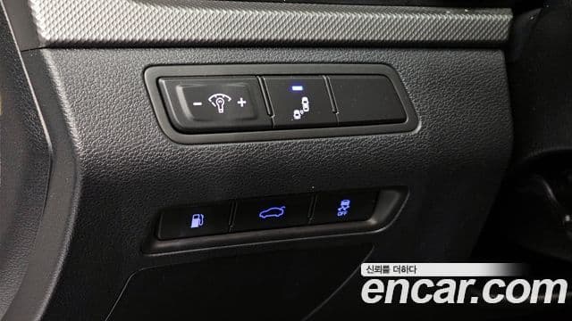Hyundai Sonata New 라이즈 2.0 Smart Choice, 2019 18