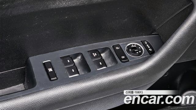 Hyundai Sonata New 라이즈 2.0 Smart Choice, 2019 19