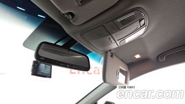 Hyundai Sonata New 라이즈 2.0 Smart Choice, 2019 20