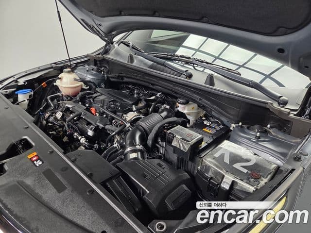 Kia Sportage 5세대 Noblesse, 2023 7