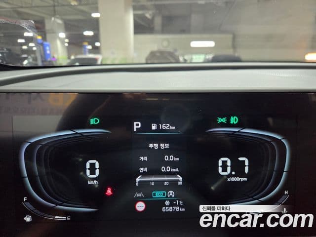 Kia Sportage 5세대 Noblesse, 2023 9