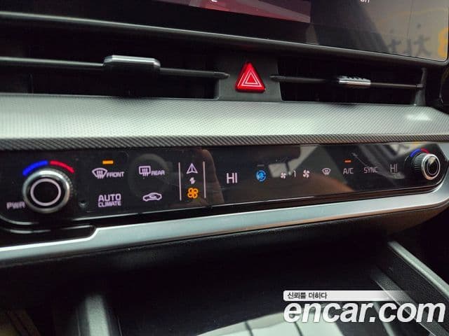 Kia Sportage 5세대 Noblesse, 2023 12