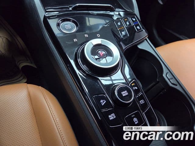 Kia Sportage 5세대 Noblesse, 2023 13