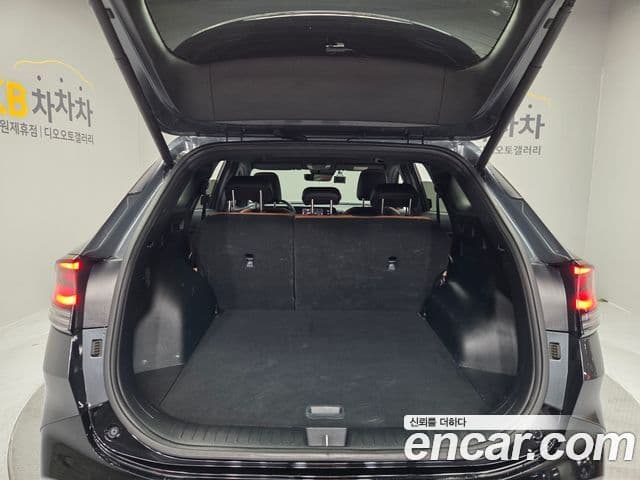 Kia Sportage 5세대 Noblesse, 2023 17