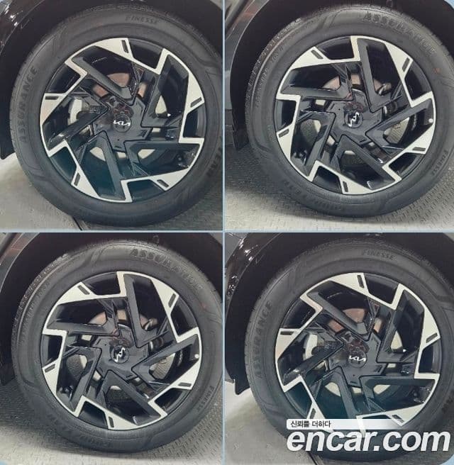 Kia Sportage 5세대 Noblesse, 2023 20