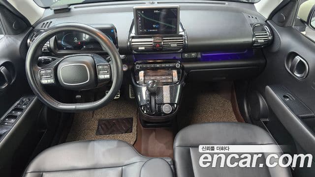 Hyundai Casper Inspiration, 2024 7