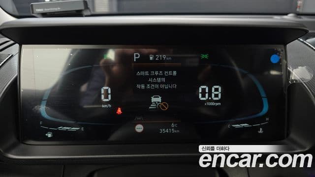 Hyundai Casper Inspiration, 2024 8