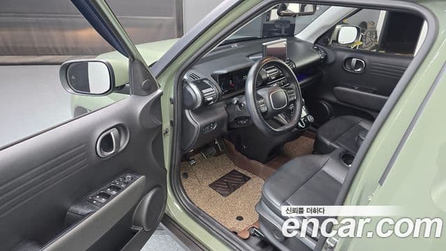 Hyundai Casper Inspiration, 2024 10