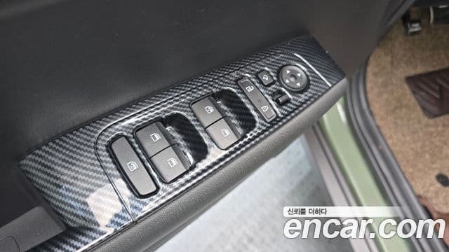 Hyundai Casper Inspiration, 2024 14