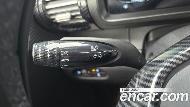 Hyundai Casper Inspiration, 2024 16